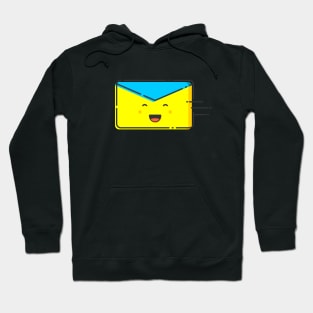 Mail Me Hoodie